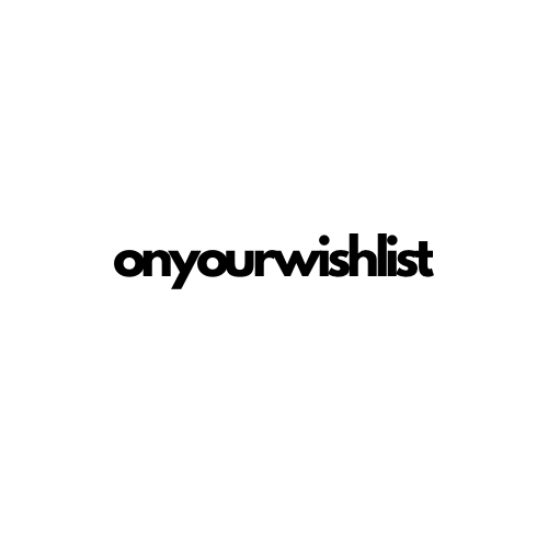onyourwishlist