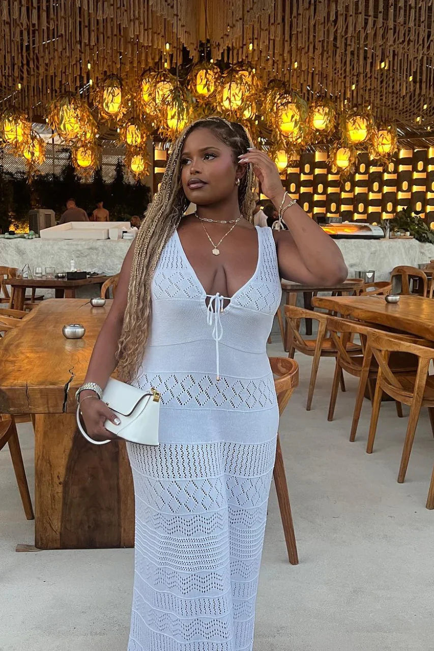Sonoma Maxi Dress