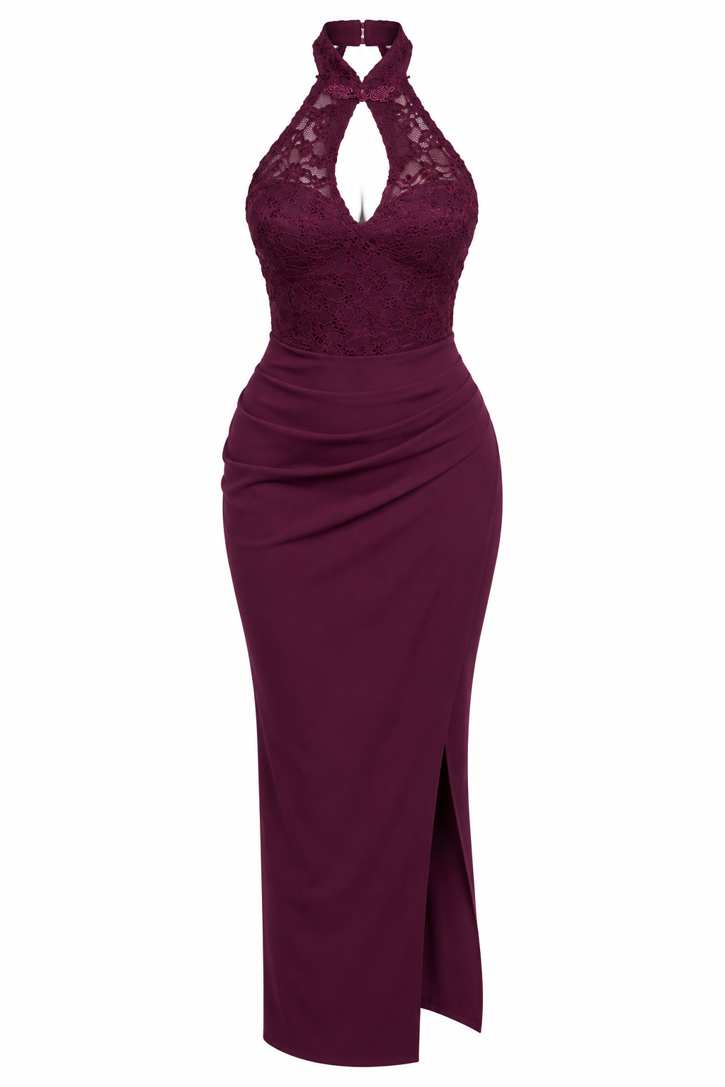 SIENNA DRESS