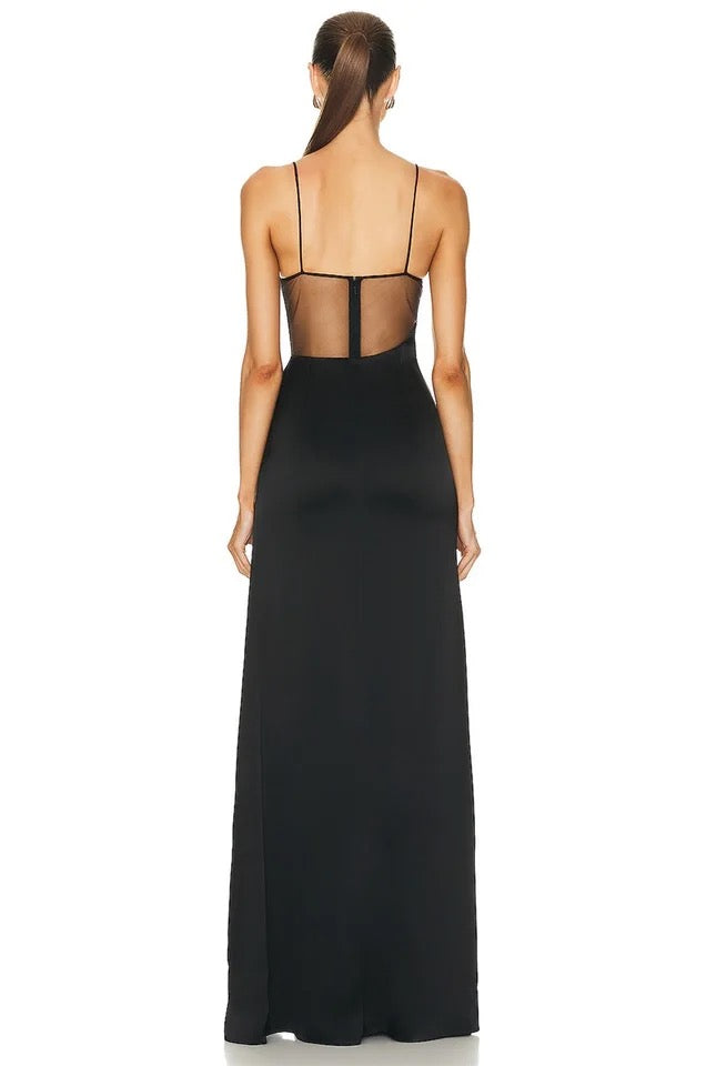 Aya Bandage Dress