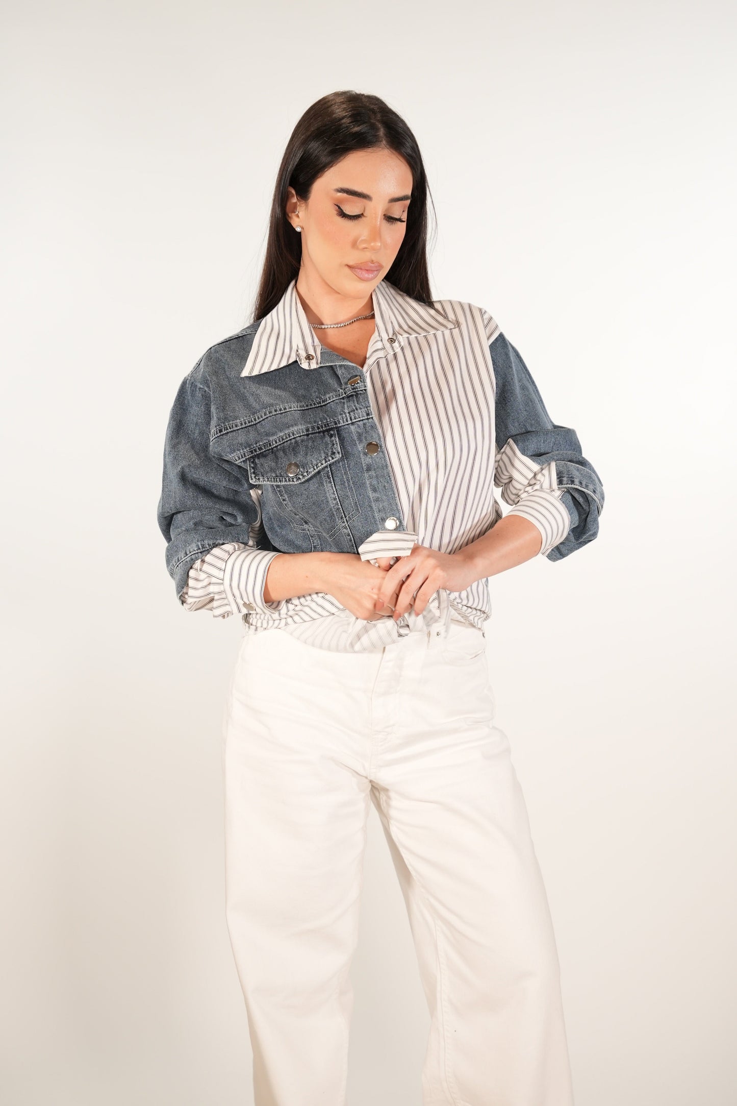 The Riviera Shirt