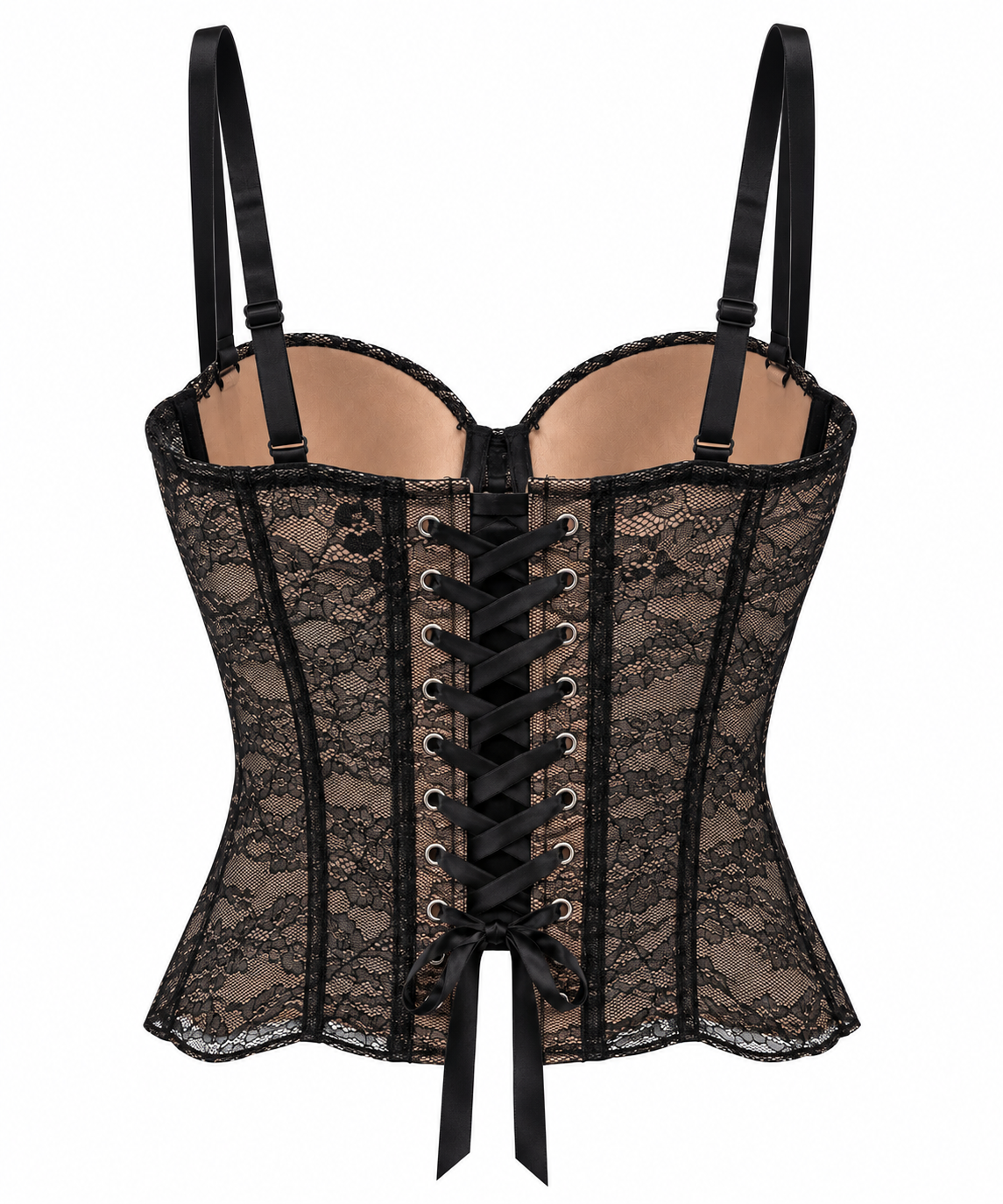 VALENTINA CORSET