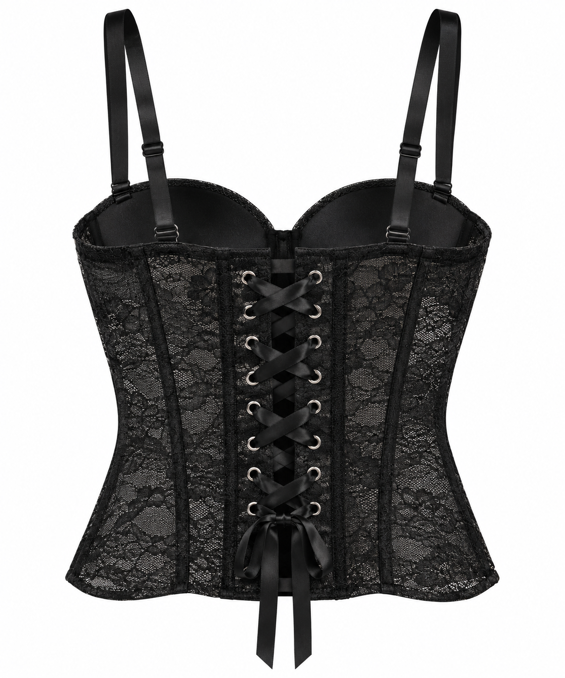 SERENA CORSET