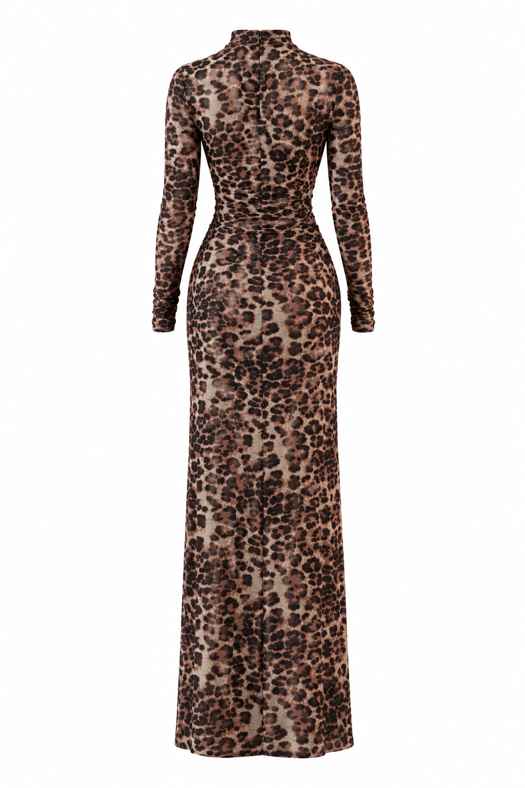 GIA MAXI DRESS