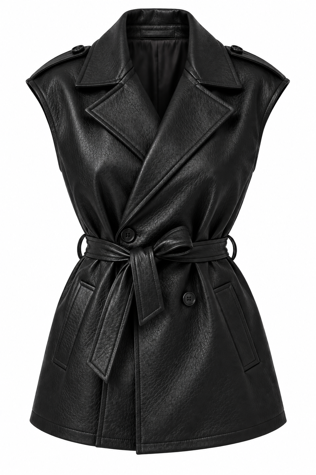 RAVEN VEST