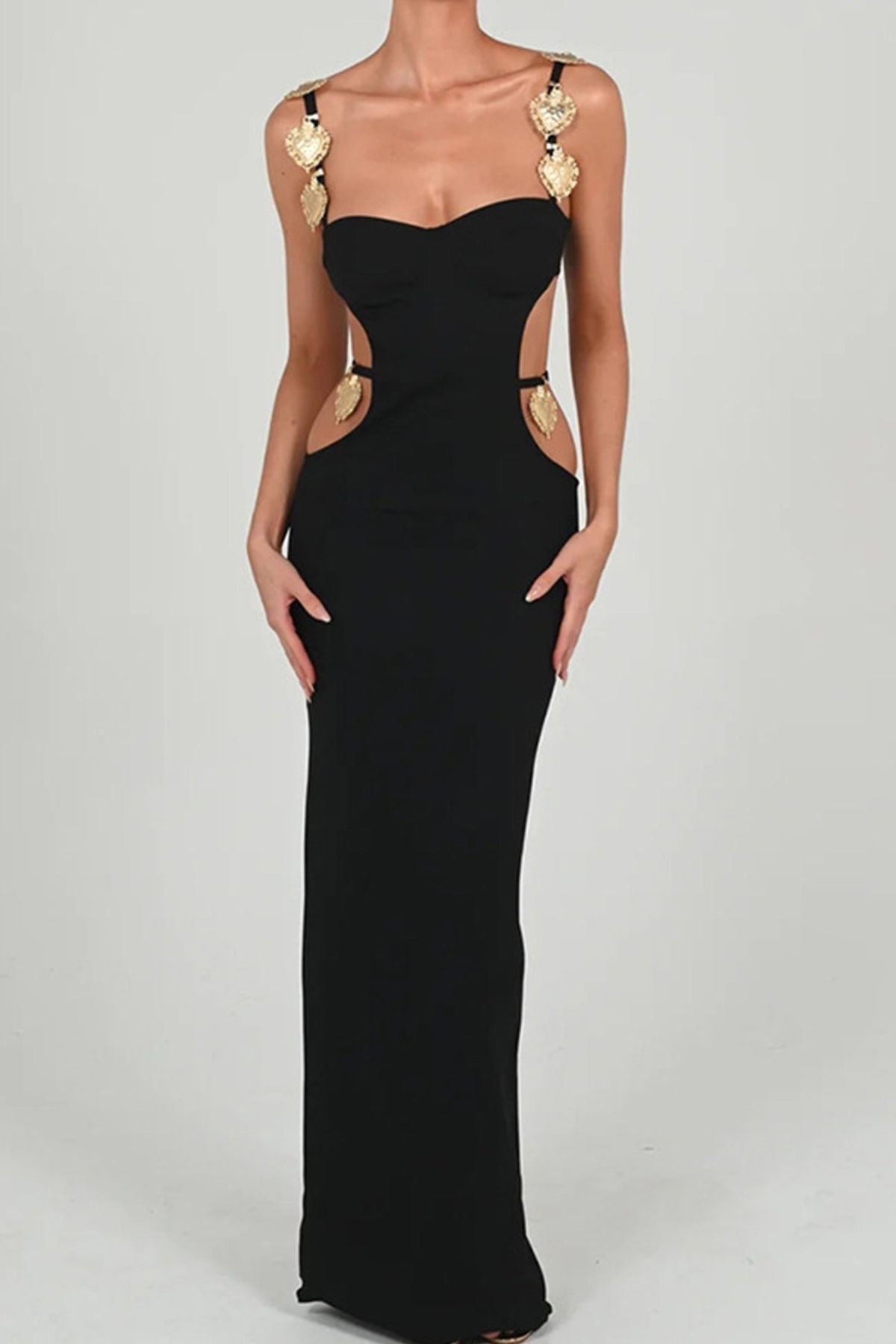 Amira Bandage Dress