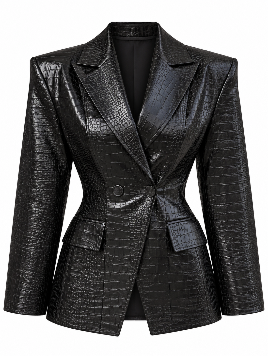 BIANCA BLAZER