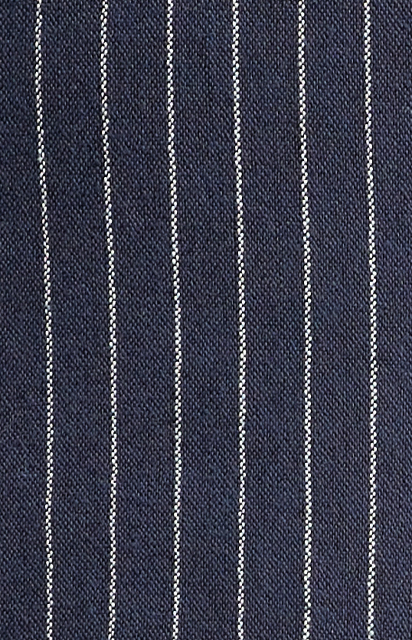 Midnight Muse Stripe Top