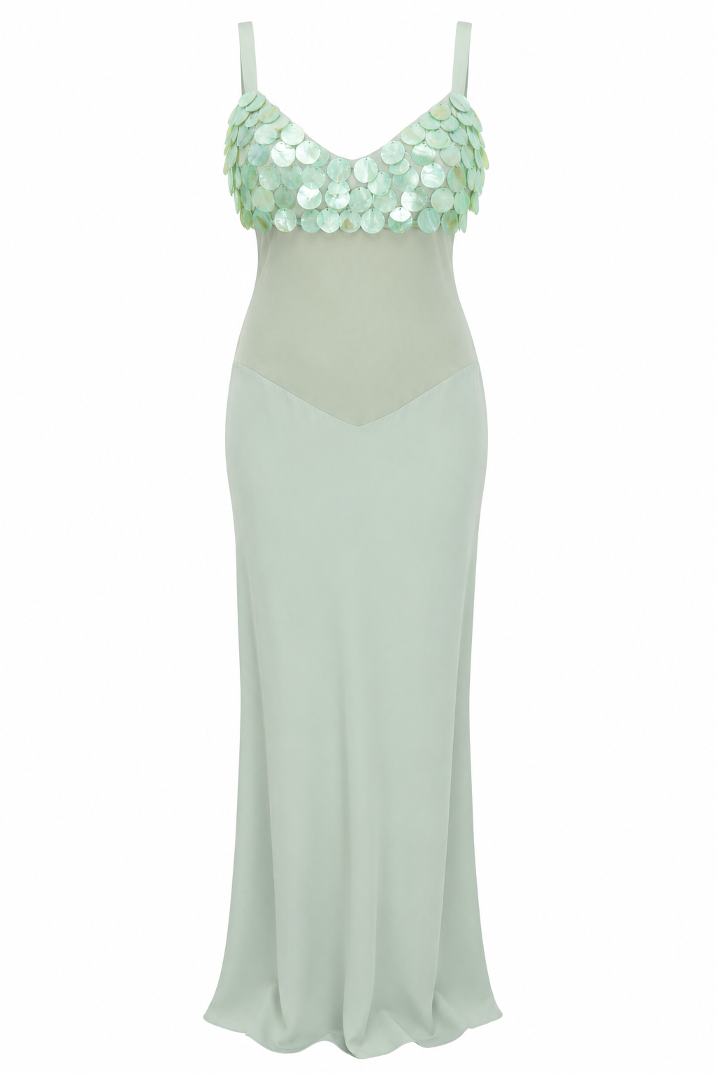 Shell Kiss Maxi