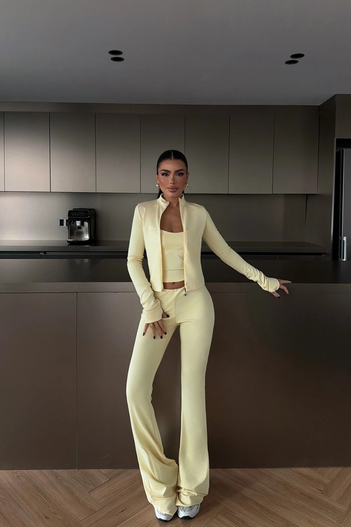 Butter Bliss Set