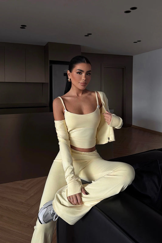 Butter Bliss Set