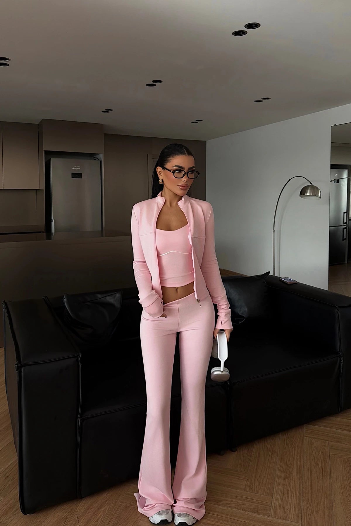 Cotton Candy Set