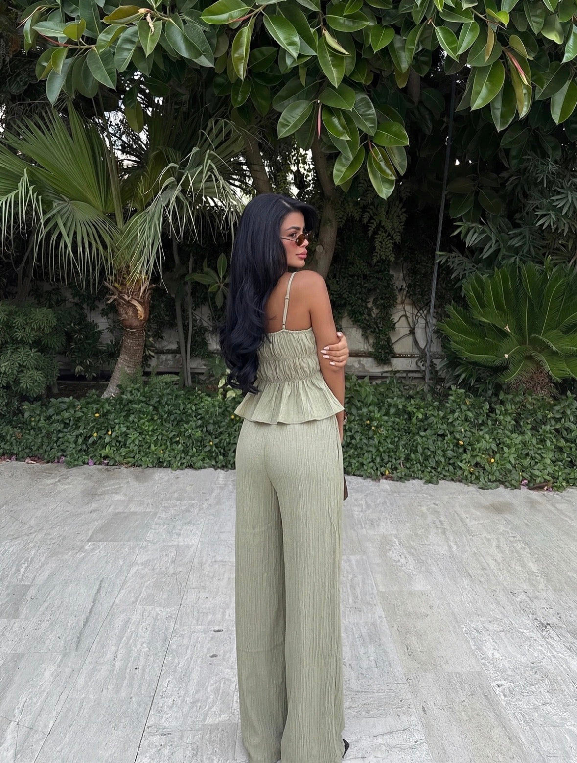 Zeytoun Set