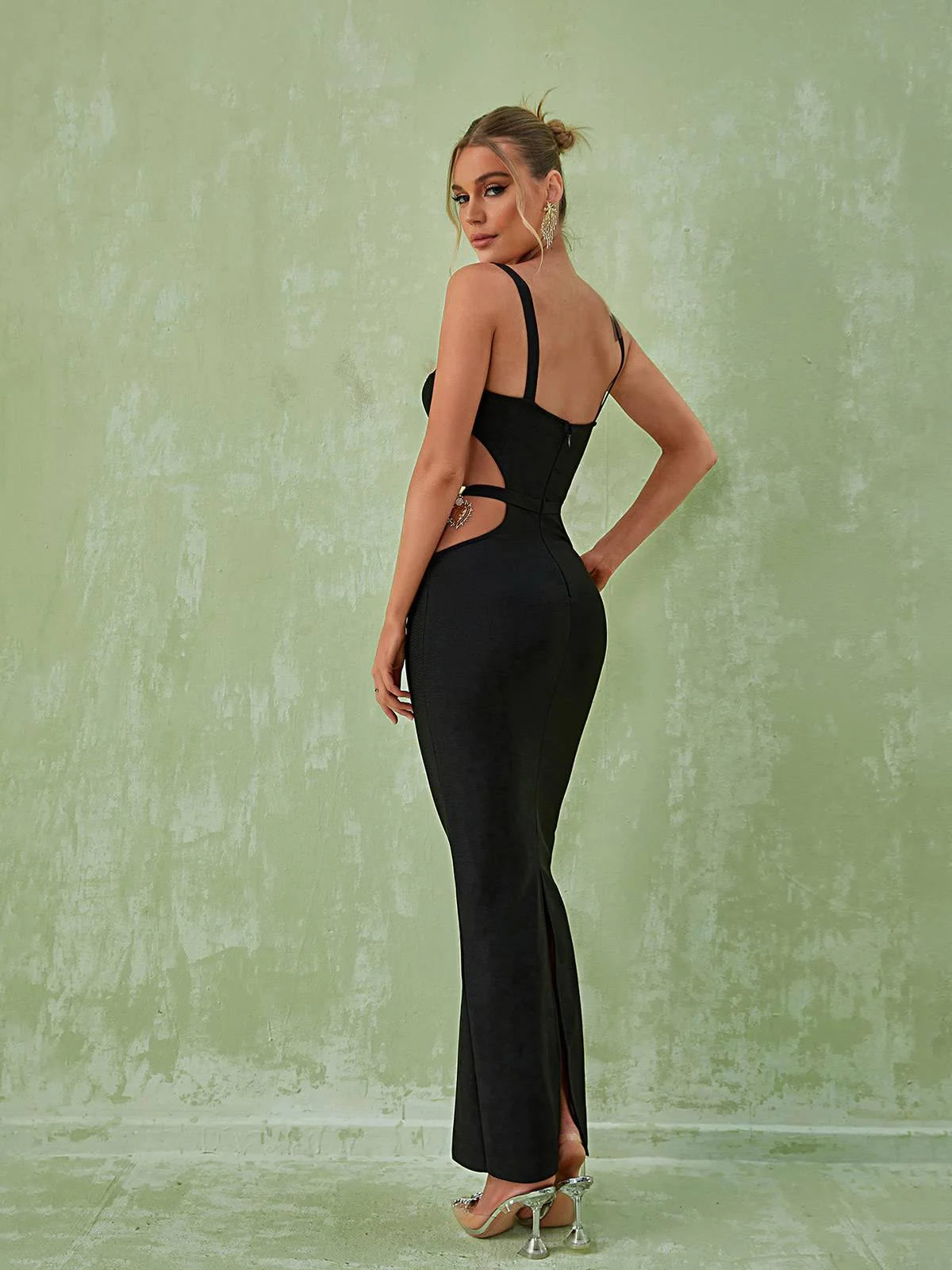 Amira Bandage Dress