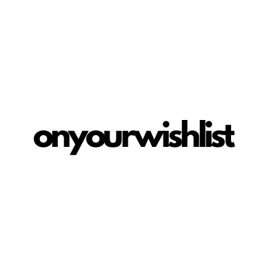 onyourwishlist