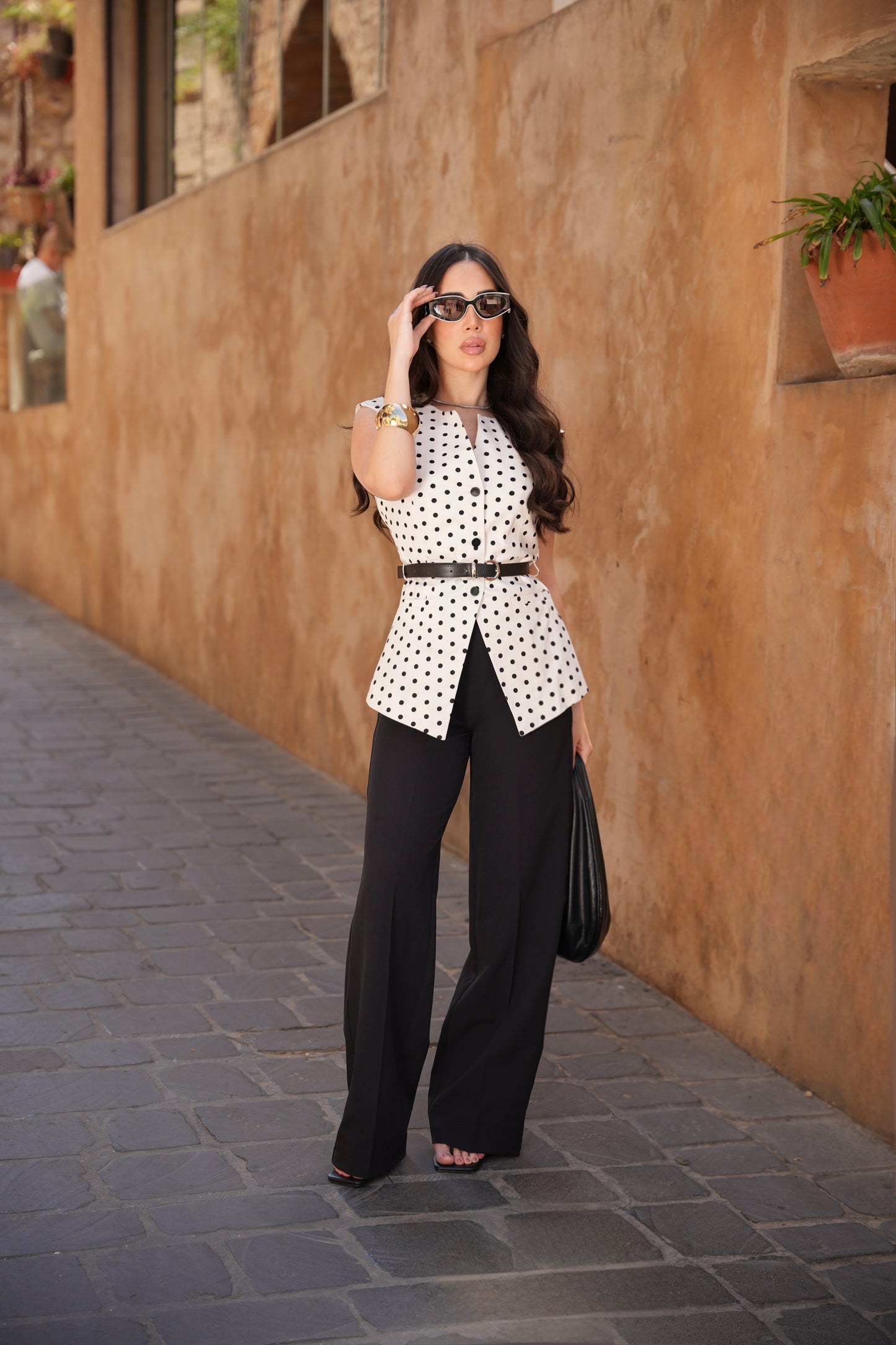 The Audrey Set