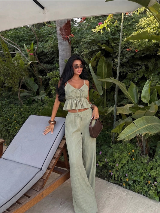 Zeytoun Set