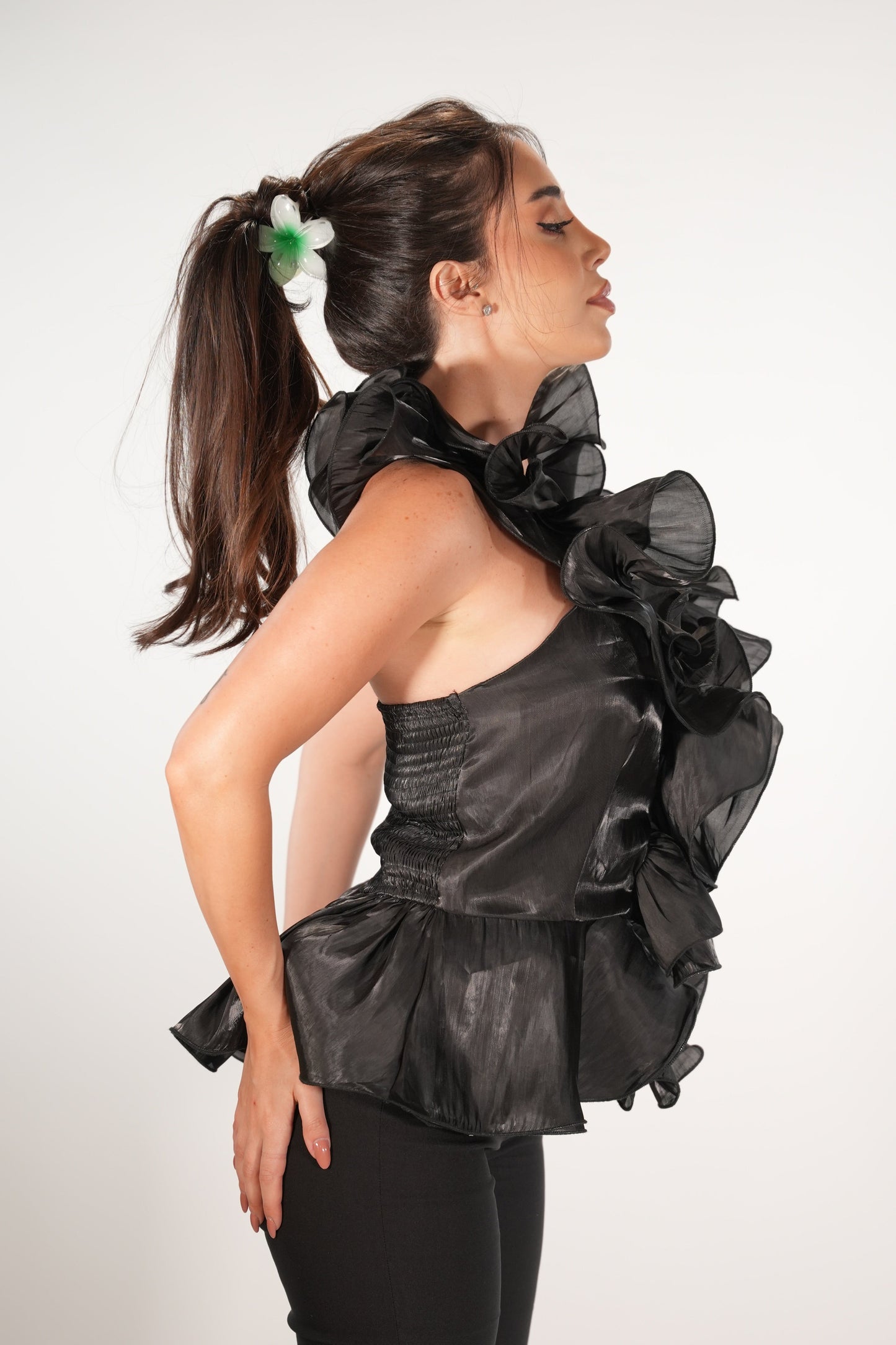 Rosette Midnight