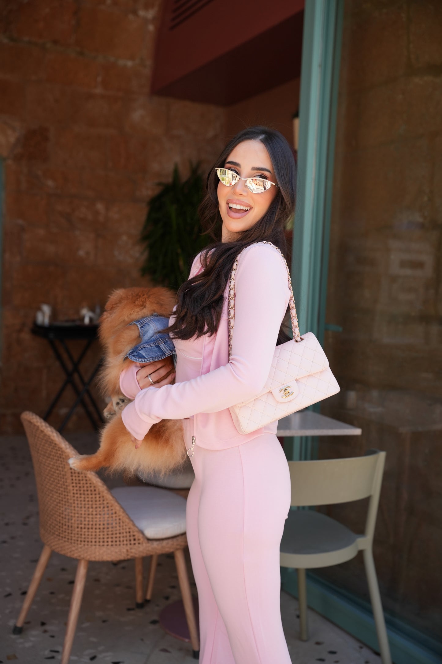 Cotton Candy Set