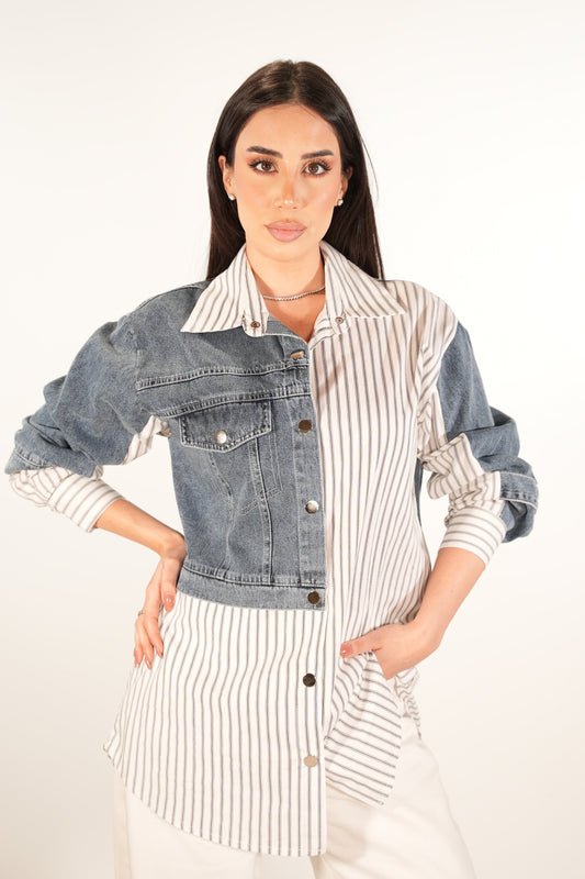 The Riviera Shirt