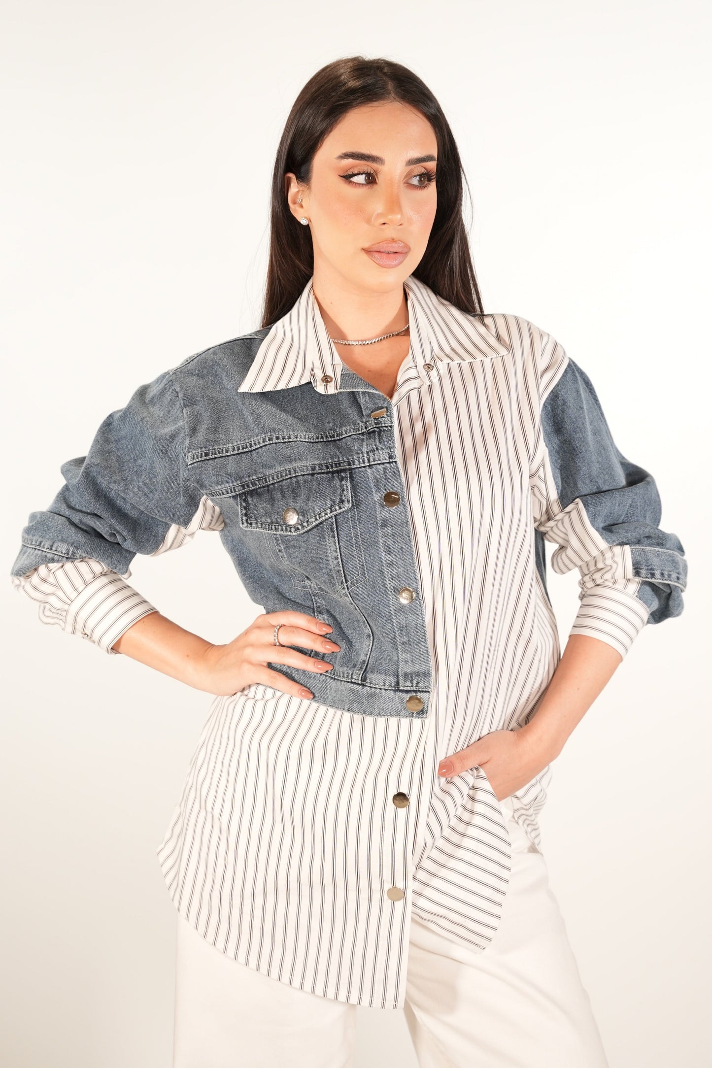 The Riviera Shirt