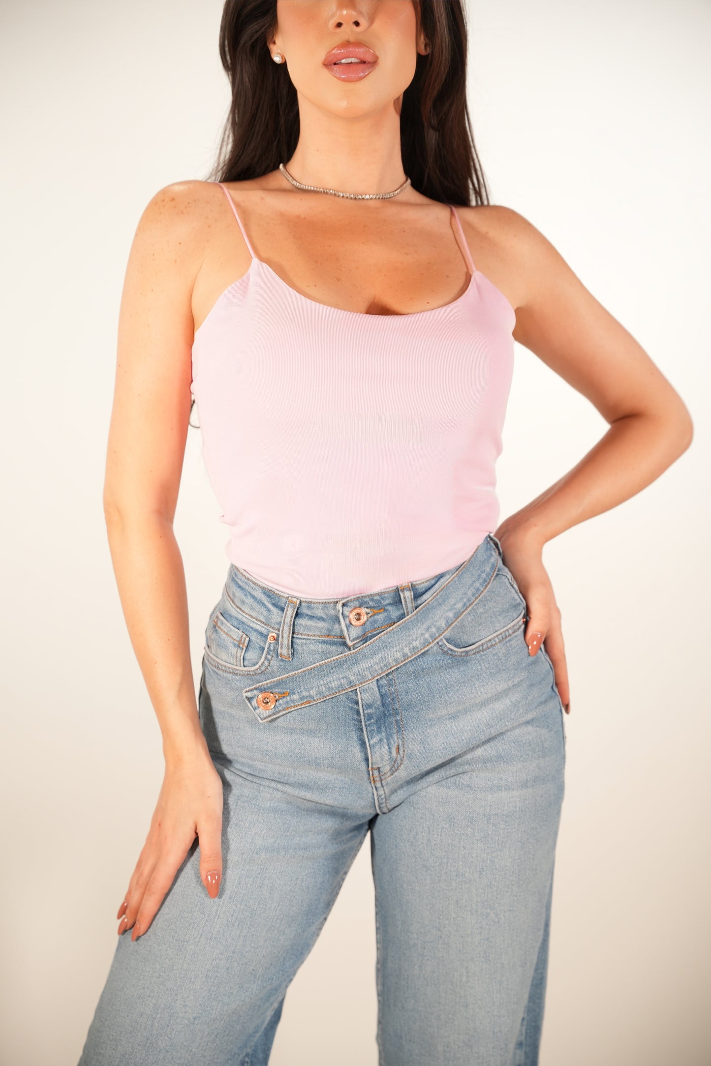 Sienna Wrap Jeans