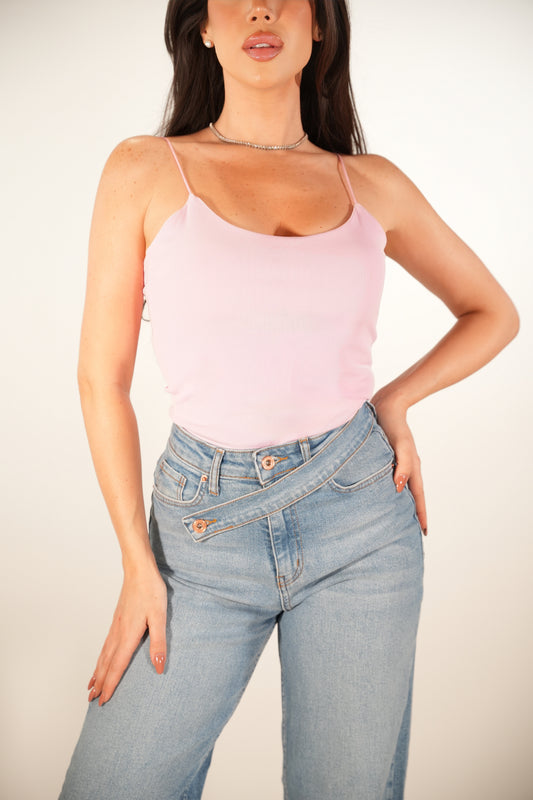 Sienna Wrap Jeans