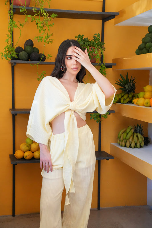 Limoncello Set