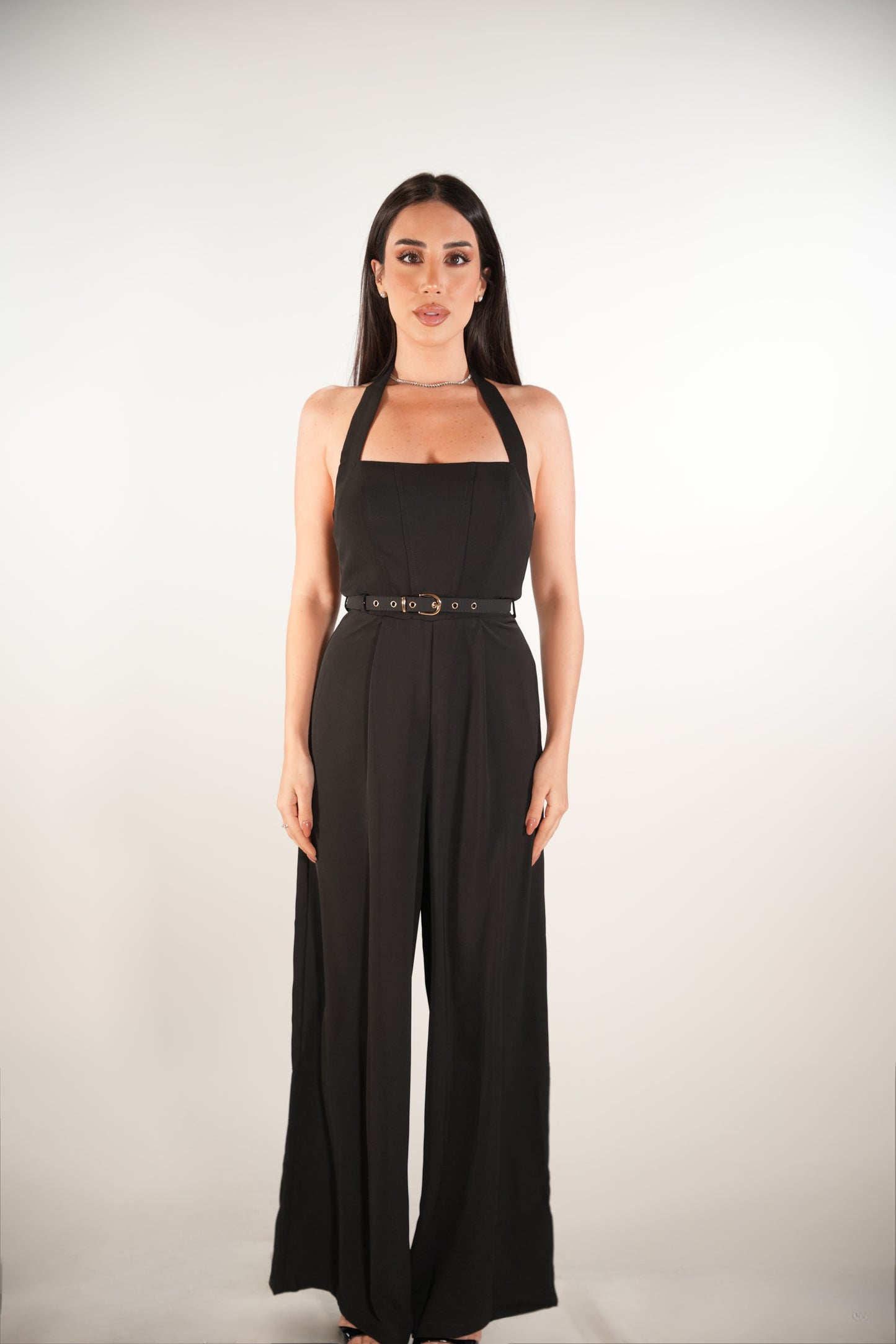 The Eva Jumpsuit