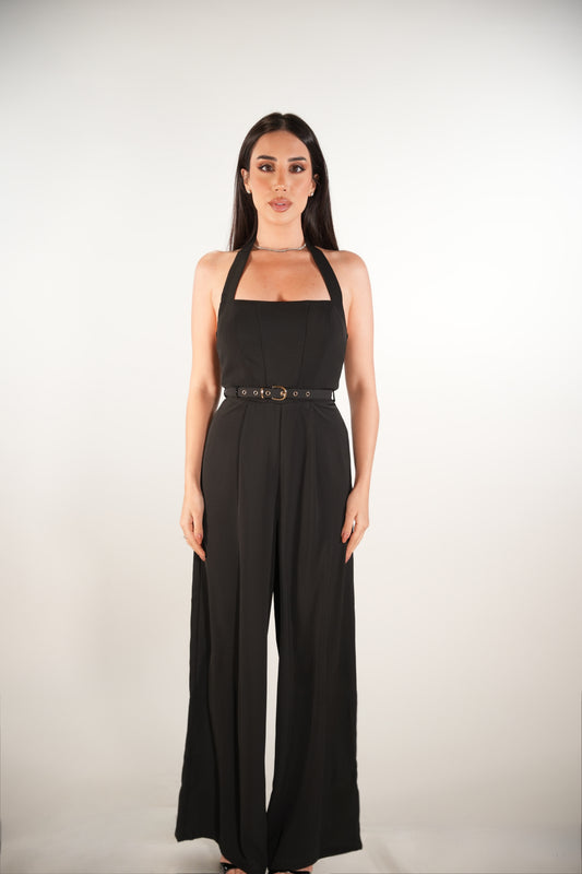 The Eva Jumpsuit
