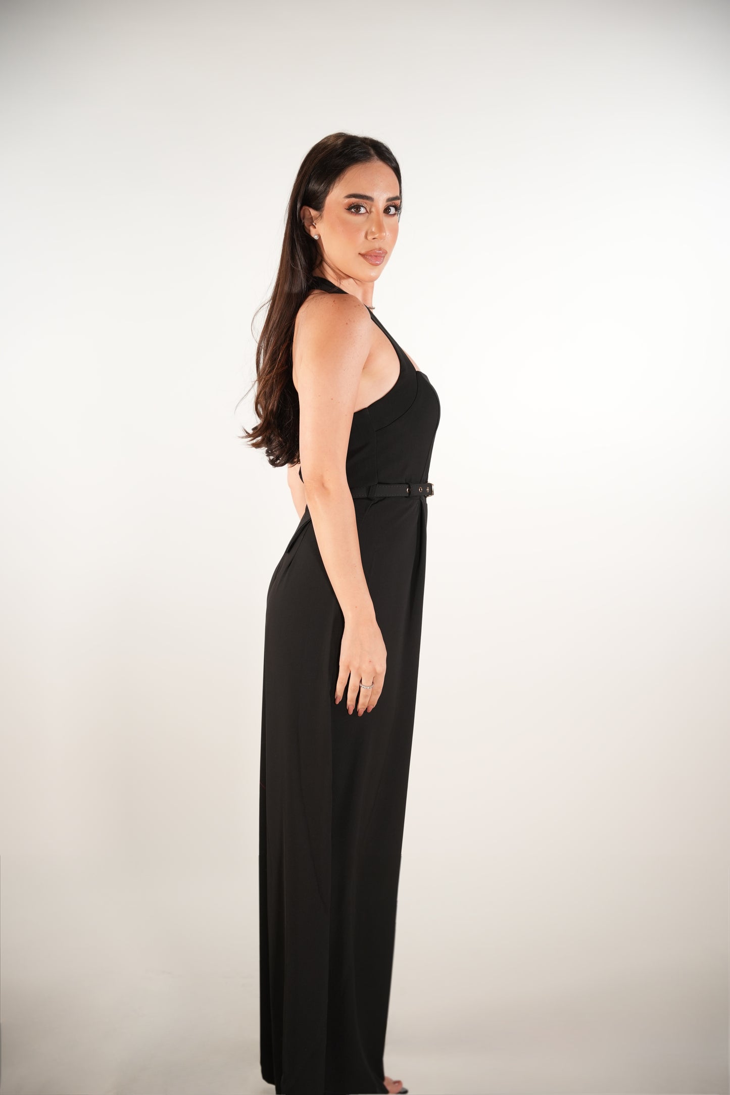 The Eva Jumpsuit