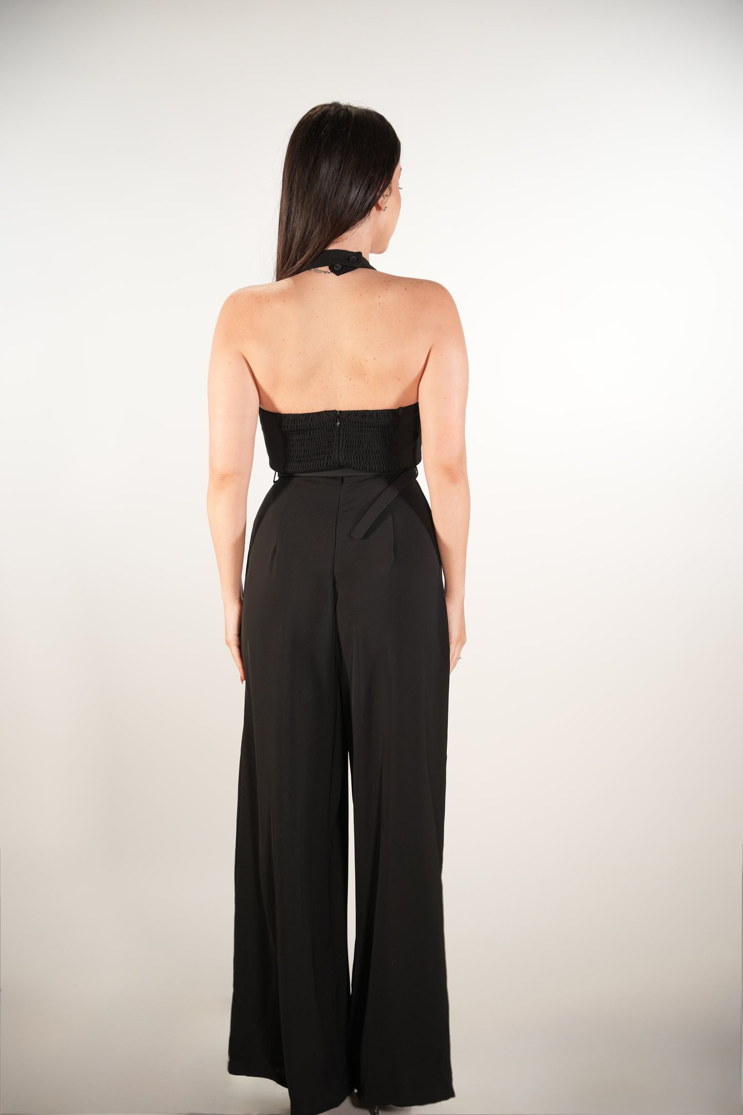 The Eva Jumpsuit