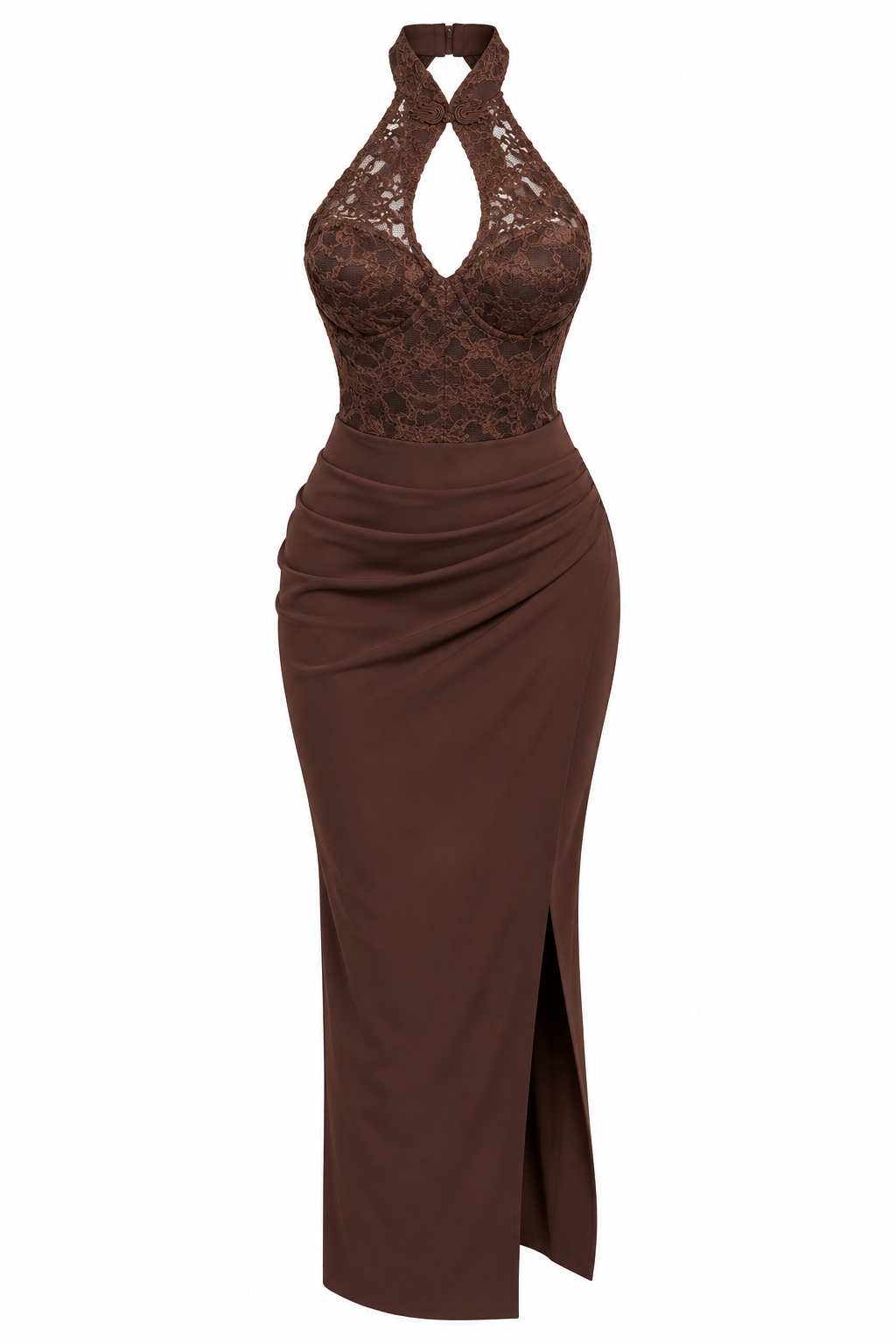 RAVENNA DRESS