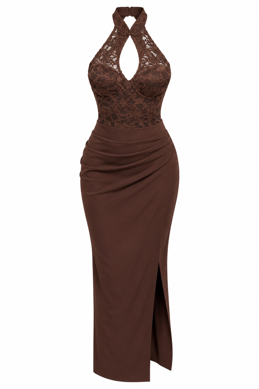 RAVENNA DRESS