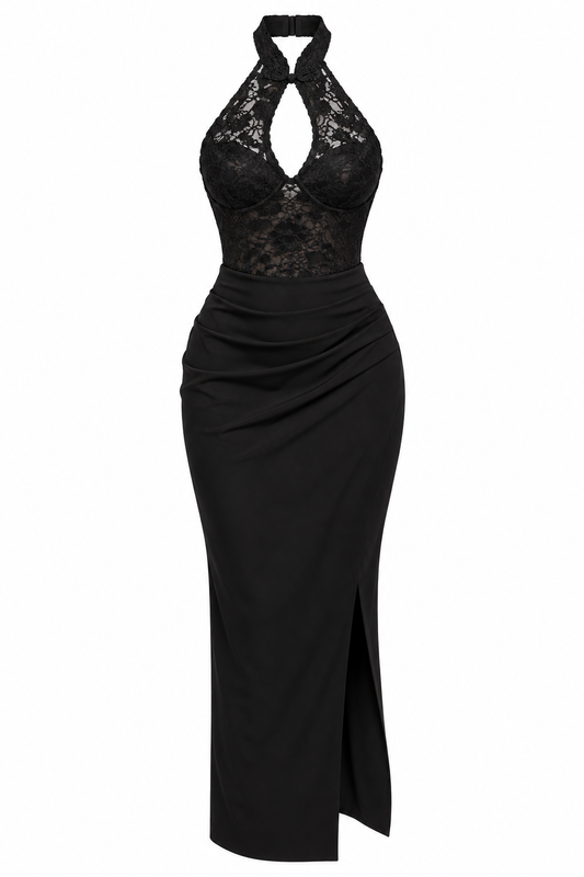 VALENTINA DRESS