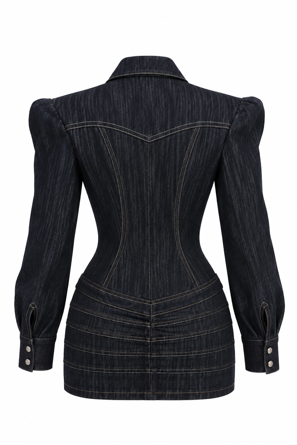 DEMI DRESS