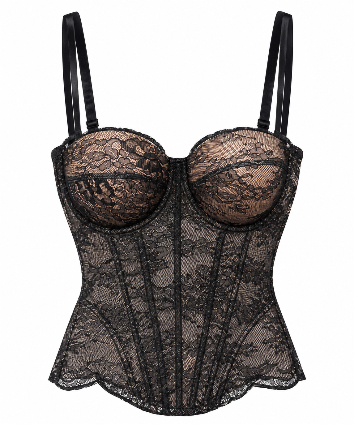 VALENTINA CORSET