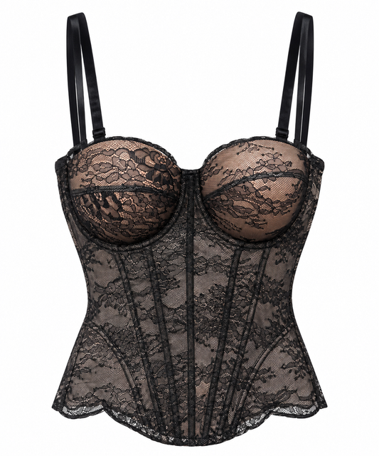 VALENTINA CORSET