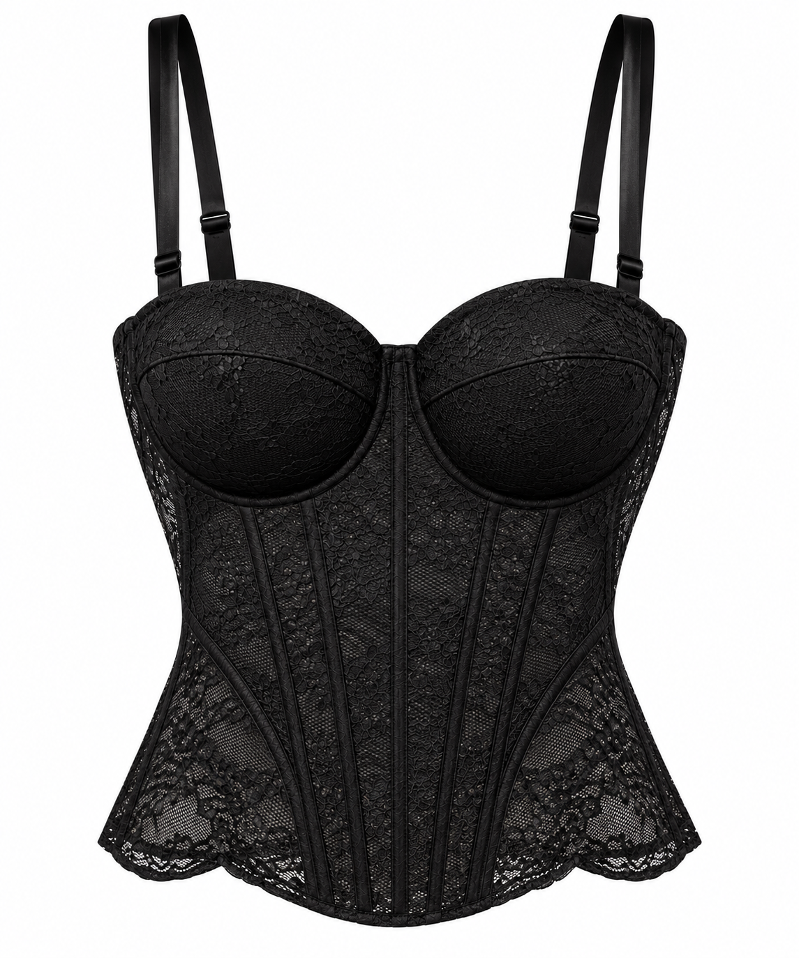 SERENA CORSET
