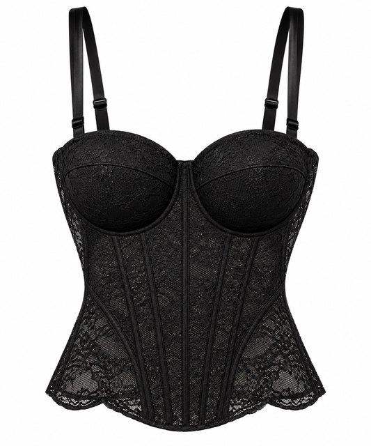SERENA CORSET