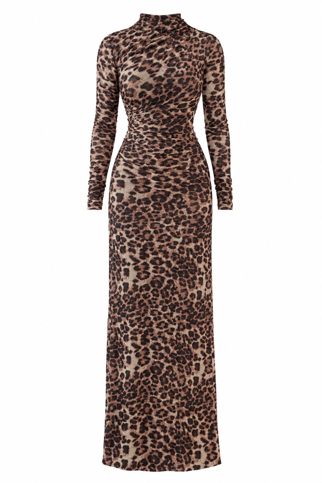 GIA MAXI DRESS