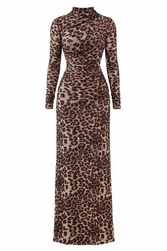 GIA MAXI DRESS
