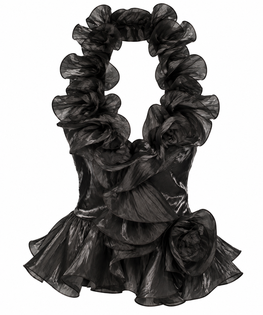 ROSETTE MIDNIGHT