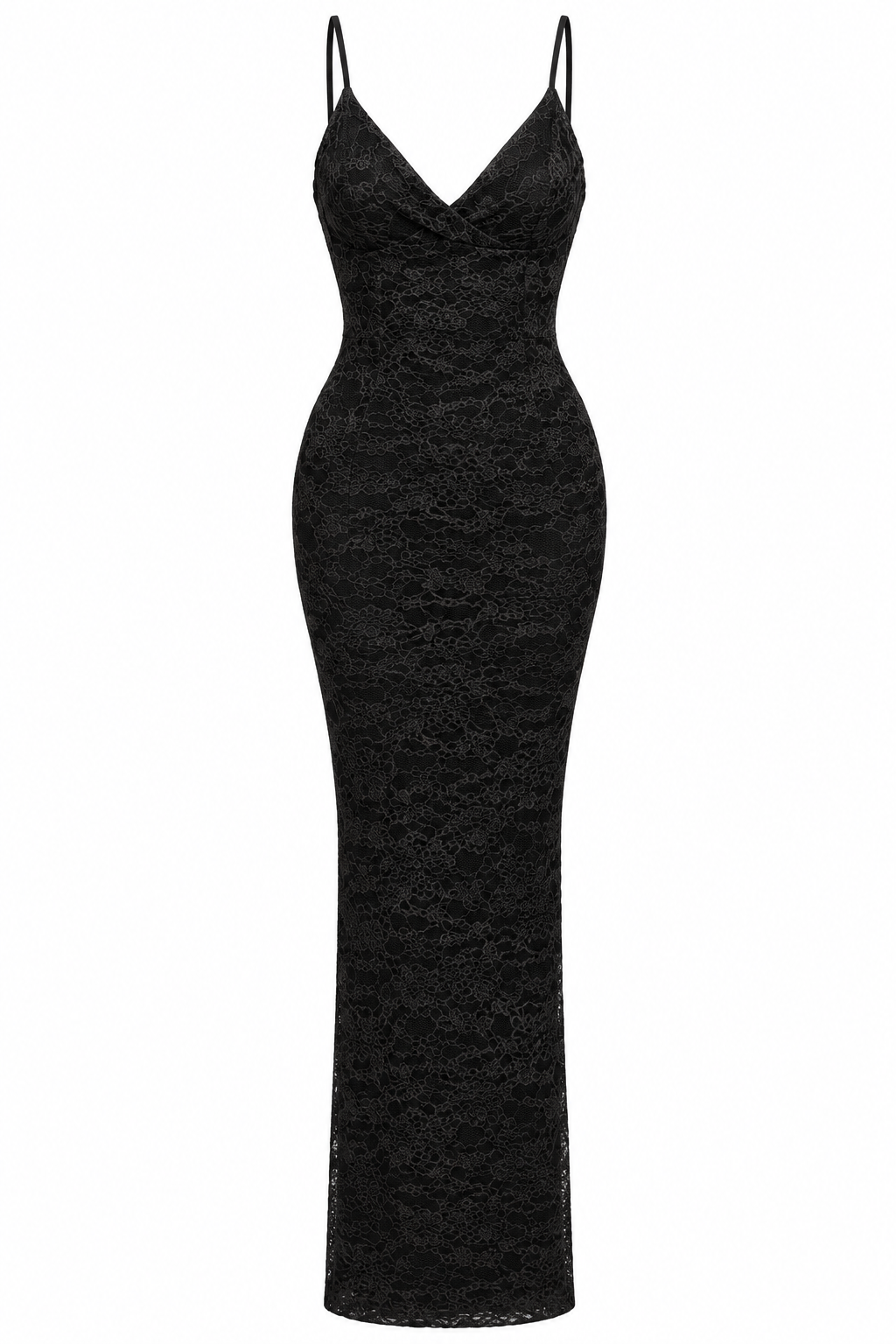 NOIR DRESS