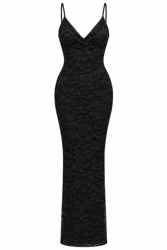 NOIR DRESS