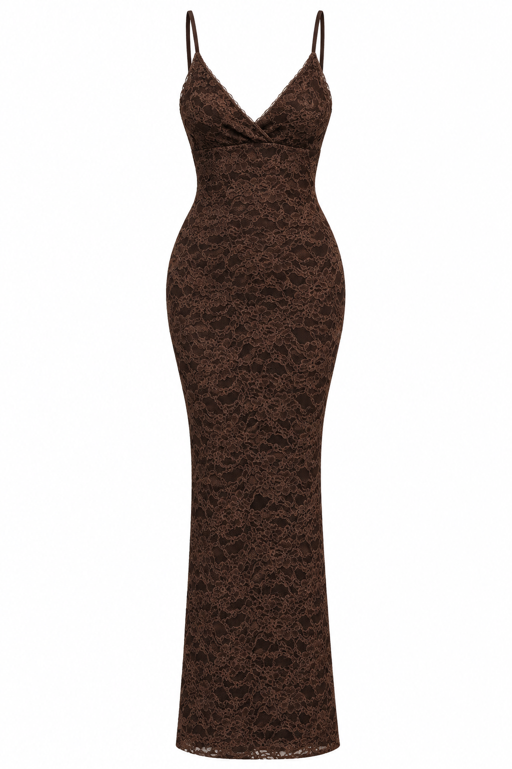 COCOA DRESS