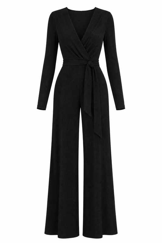 VERONA JUMPSUIT