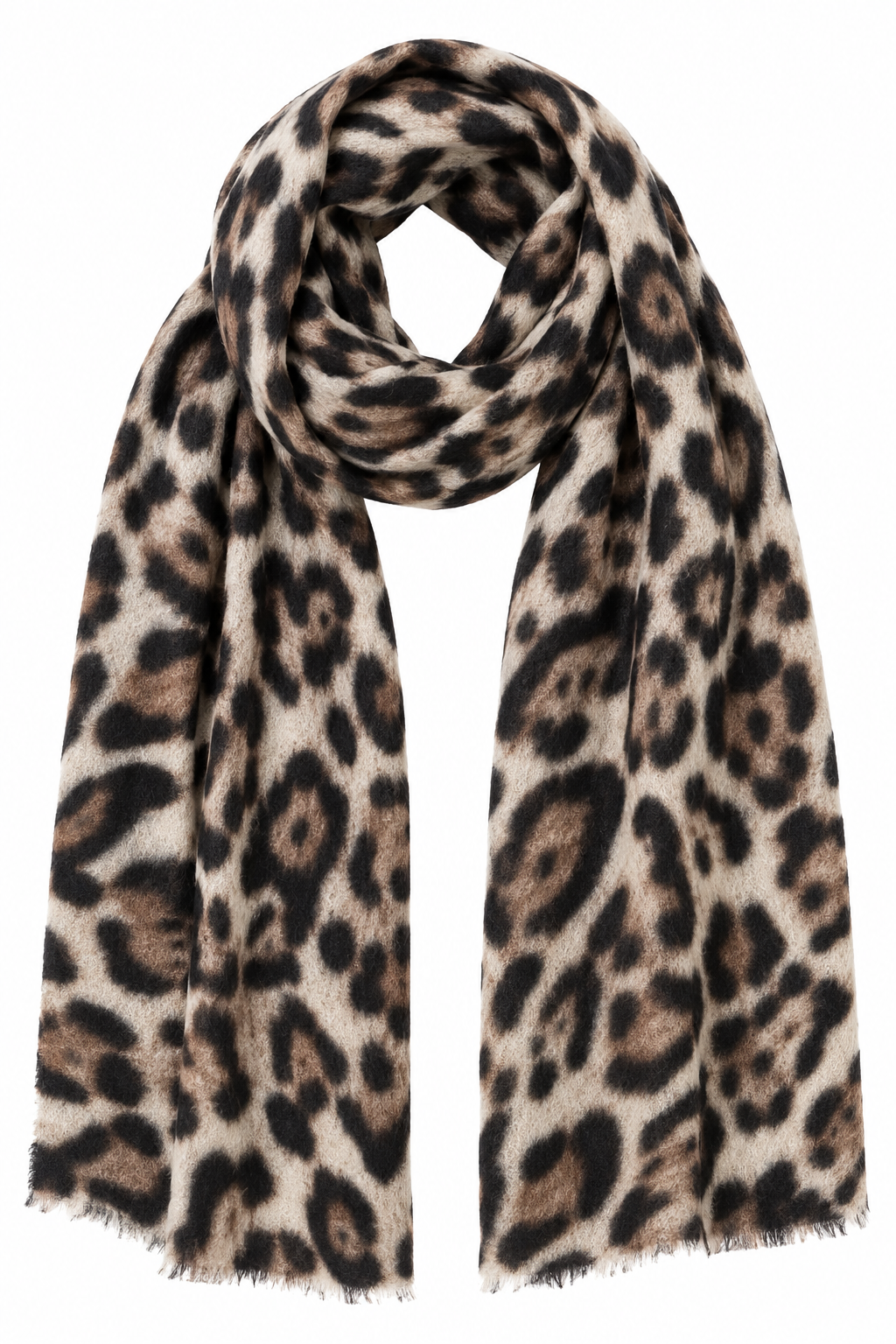 CLEO SCARF
