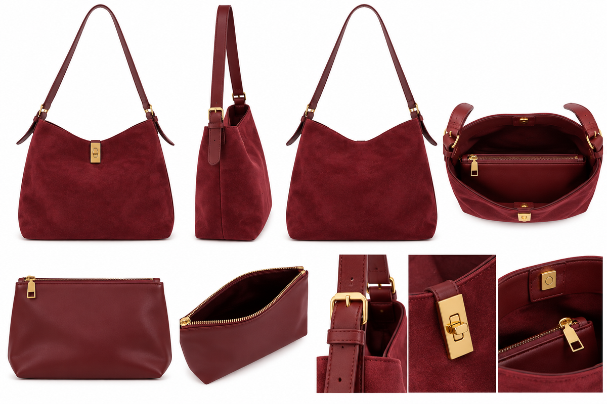 MARGOT BAG