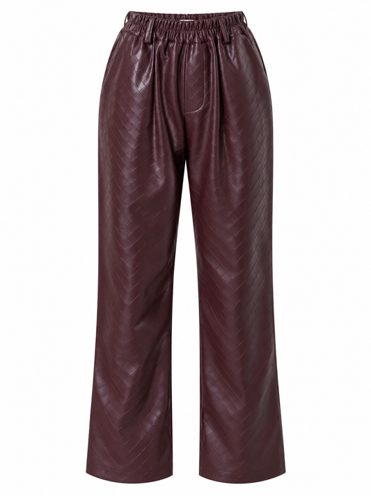 MERLOT PANTS